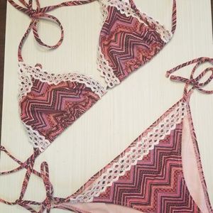 H&M bikini - never worn